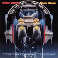 Rose Royce - Music Magic lyrics