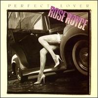 Rose Royce - Perfect Lover lyrics
