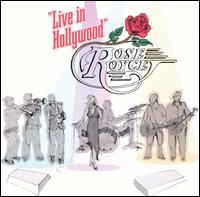 Rose Royce - Live in Hollywood lyrics