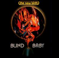 New Birth - Blind Baby lyrics