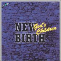 New Birth - God's Children lyrics
