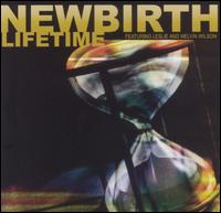 New Birth - Lifetime lyrics