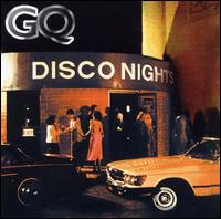 GQ - Disco Nights lyrics