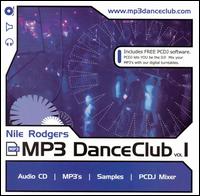 Nile Rodgers - MP3 Danceclub, Vol. 1 lyrics