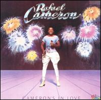 Rafael Cameron - Cameron's in Love lyrics