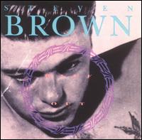 Steven Brown - Half Out [Bonus Tracks] lyrics