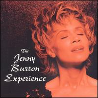 Jenny Burton - Jenny Burton Experience lyrics
