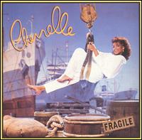 Cherrelle - Fragile lyrics