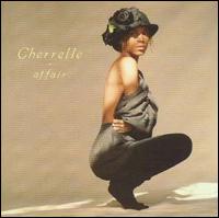 Cherrelle - Affair lyrics