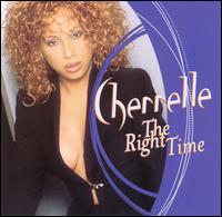 Cherrelle - The Right Time lyrics