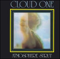 Cloud One - Atmosphere Strut lyrics