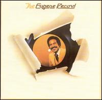 Eugene Record - The Eugene Record lyrics
