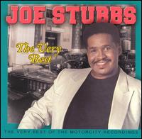 Joe Stubbs - The Best of Joe Stubbs lyrics