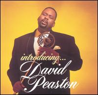 David Peaston - Introducing...David Peaston lyrics