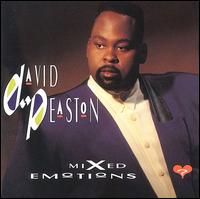 David Peaston - Mixed Emotions lyrics