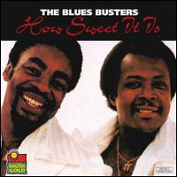 The Blues Busters - How Sweet lyrics