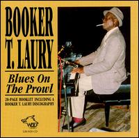 Booker T. Laury - Live lyrics