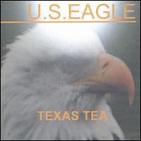 U.S. Eagle - Texas Tea lyrics
