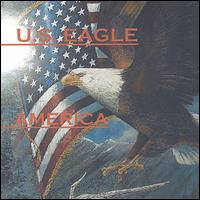U.S. Eagle - America lyrics