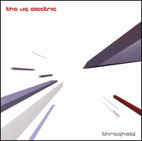 The Us Electric - Threshold lyrics