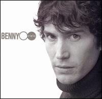 Benny - Cielo lyrics