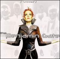 The Benjamin Gate - Untitled lyrics