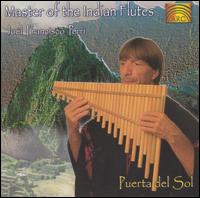 Jol Francisco Perri - Master of the Indian Flutes [2] lyrics