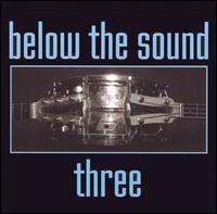 Below the Sound - Three lyrics