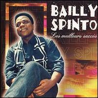 Bailly Spinto - Les Meilleurs Succes lyrics