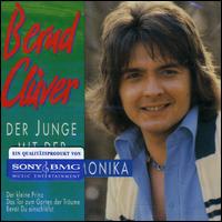 Bernd Clver - Der Junge Mit der Mundharmonika lyrics