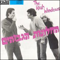 The High Windows - The High Windows lyrics