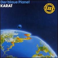Karat - Der Blaue Planet lyrics