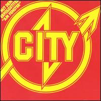 City - City lyrics
