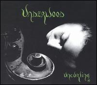 Belinda Underwood - Uncurling lyrics