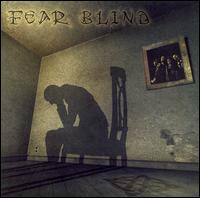 Fear Blind - Step Inside lyrics