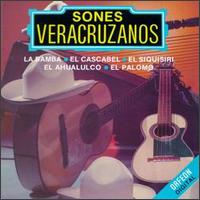 Sones Veracruzanos - Sones Veracruzanos lyrics