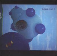 Bearsuit - Cat Spectacular! lyrics