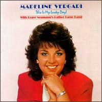 Madeline Vergari - This Is My Lucky Day lyrics