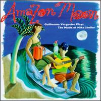 Guilherme Vergueiro - Amazon Moon: The Music of Mike Stoller lyrics