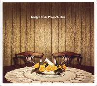 Benjy Davis - Dust lyrics