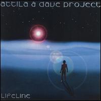Attila & Dave Project - Lifeline lyrics