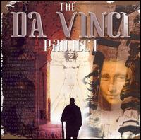 The Da Vinci Project - The Da Vinci Project lyrics