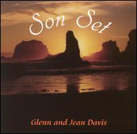 Glenn and Jean Davis - Son-Set lyrics