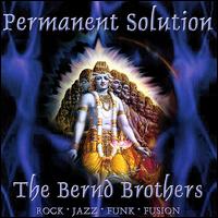 The Bernd Brothers - Permanent Solution lyrics