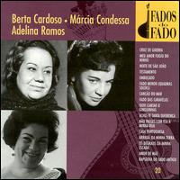 Berta Carduso - Fado lyrics