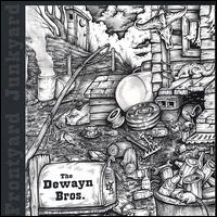The DeWayn Brothers - Frontyard Junkyard lyrics