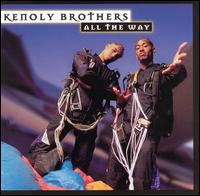 The Kenoly Brothers - All the Way lyrics