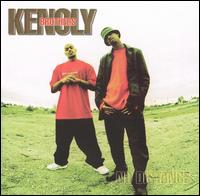 The Kenoly Brothers - No Distance lyrics
