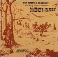 Memory Brothers - Somebody's Searchin' lyrics