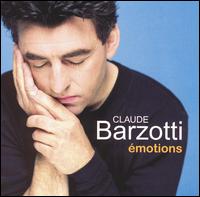 Claude Barzotti - motions lyrics